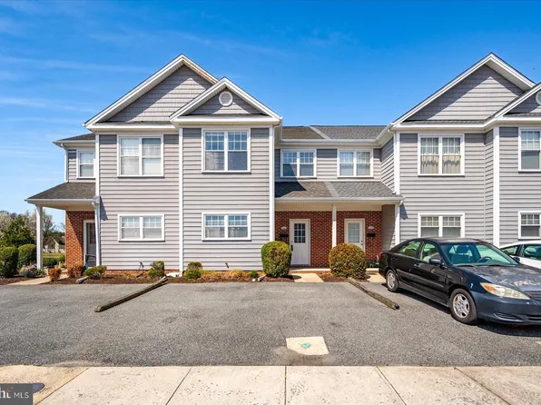 1443 Hidden Meadow Ln, Salisbury, MD 21801