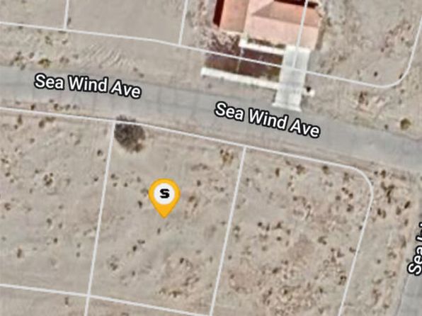 1071 Sea Wind Ave, Thermal, CA 92274
