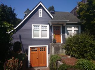 811 16th Ave, Seattle, WA 98122