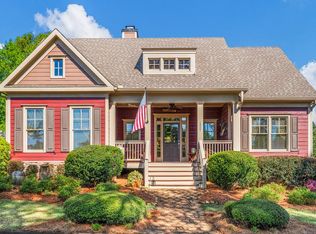 1007 Meadows Ct, Pine Mountain, GA 31822