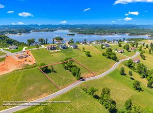 2435 Starboard Crest Rd, Morristown, TN 37814