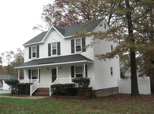 9901 Oldbern Ct, Chesterfield, VA 23832