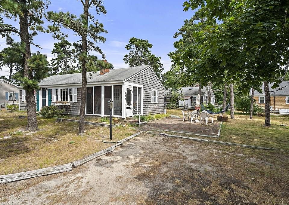 34 Highbank Cartway, Dennisport, MA 02639 Zillow