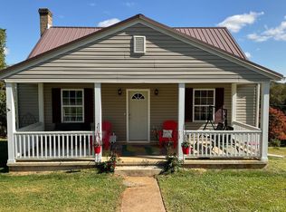 1329 Sunset Hill Rd, Big Island, VA 24526