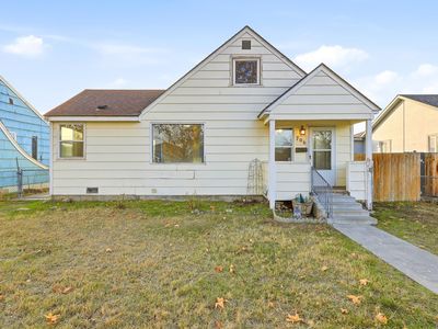 706 S Alder St, Kennewick, WA, 99336