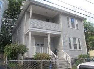 29 Falmouth Ave, Brockton, MA 02301