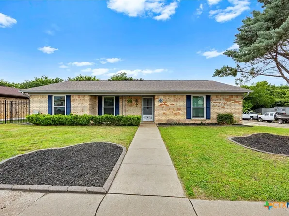 221 Myra Lou Ave, Copperas Cove, TX 76522