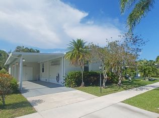 3311 NW 64th Ct #F003, Pompano Beach, FL 33073