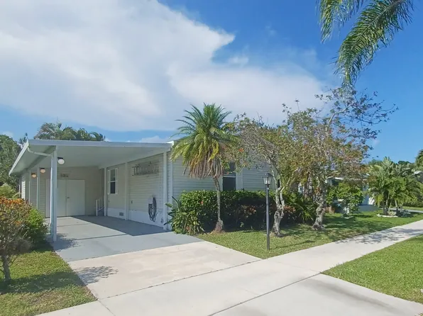 3311 NW 64th Ct #F003, Pompano Beach, FL 33073