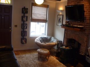 1102 S Robinson St, Baltimore, MD 21224