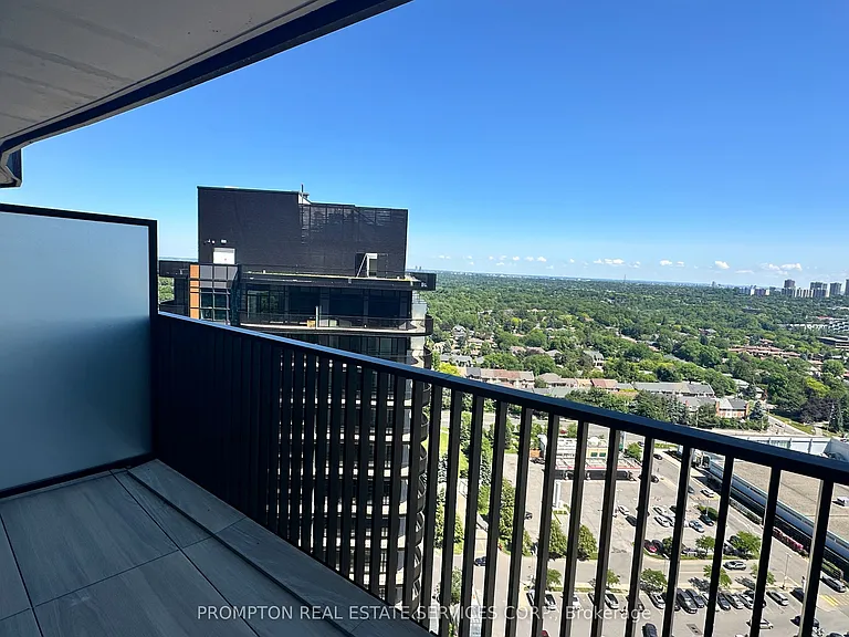 18 Esther Shiner Blvd #2306 — Photo 18