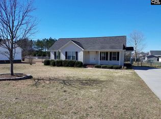 69 Hunting Inc Rd, Camden, SC 29020