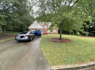 30 Paces Lndg, Covington, GA 30016