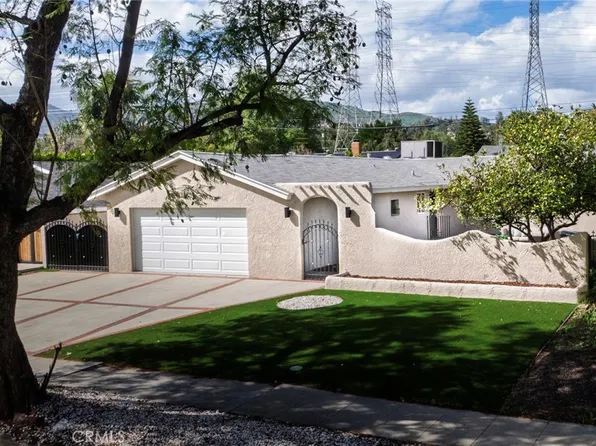 17109 Index St, Granada Hills, CA 91344