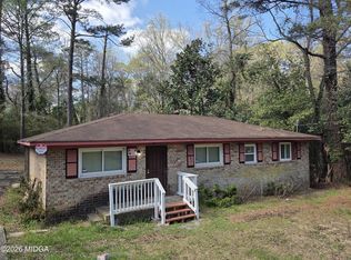 1636 Hamilton Dr, Macon, GA