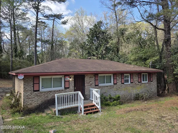 1636 Hamilton Dr, Macon, GA 31211