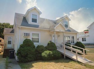 145 Ferry St, Everett, MA 02149