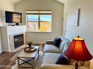 101 Waterside Court #305, Fraser, CO 80442
