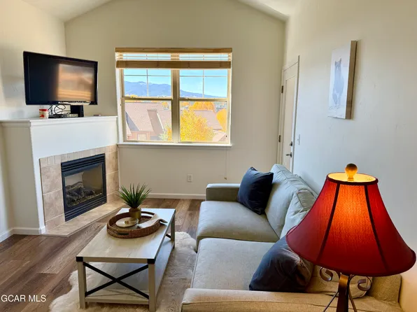 101 Waterside Court #305, Fraser, CO 80442