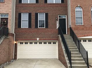 22131 Fair Garden Ln, Clarksburg, MD
