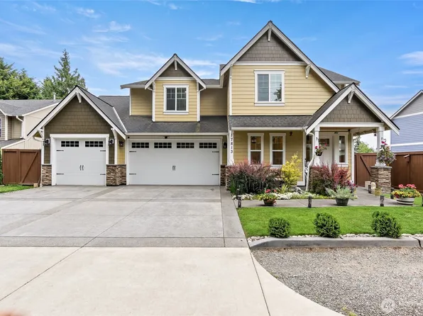 17813 77th Street E, Bonney Lake, WA 98391