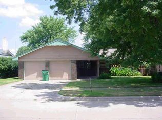 439 Elder, Mustang, OK 73064