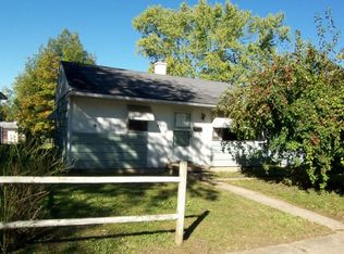 824 S 12th St, Richmond, IN