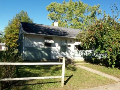 824 S 12th St, Richmond, IN, 47374