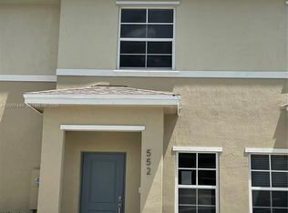 552 NE 4th Ln #552, Homestead, FL 33034