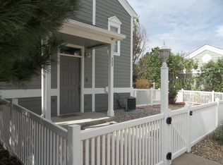 2003 Grays Peak Dr UNIT 203, Loveland, CO 80538