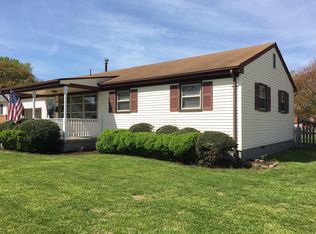 2900 Walden St, Chesapeake, VA 23324