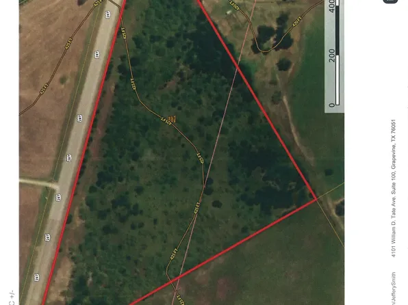 18.58 Acres Hwy #287, Corsicana, TX 75109