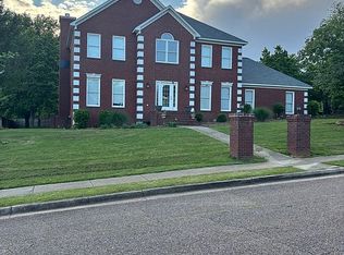 146 Waterbury Dr, Harvest, AL 35749