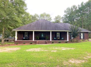 9 Arrowhead Dr, Petal, MS 39465