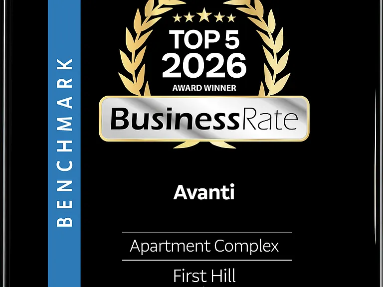 Avanti Award