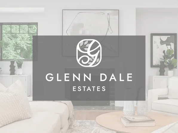 Homes Available Soon, Glenn Dale Estates