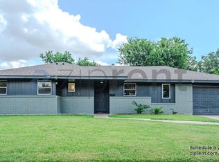 4111 Beran Dr, Houston, TX 77045