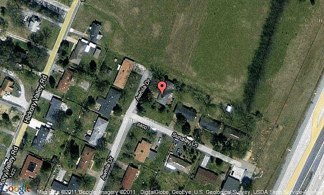 Map View