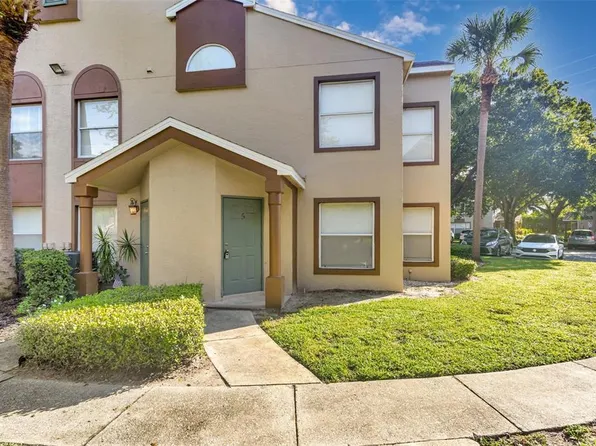 5468 E Michigan St APT 5, Orlando, FL 32812
