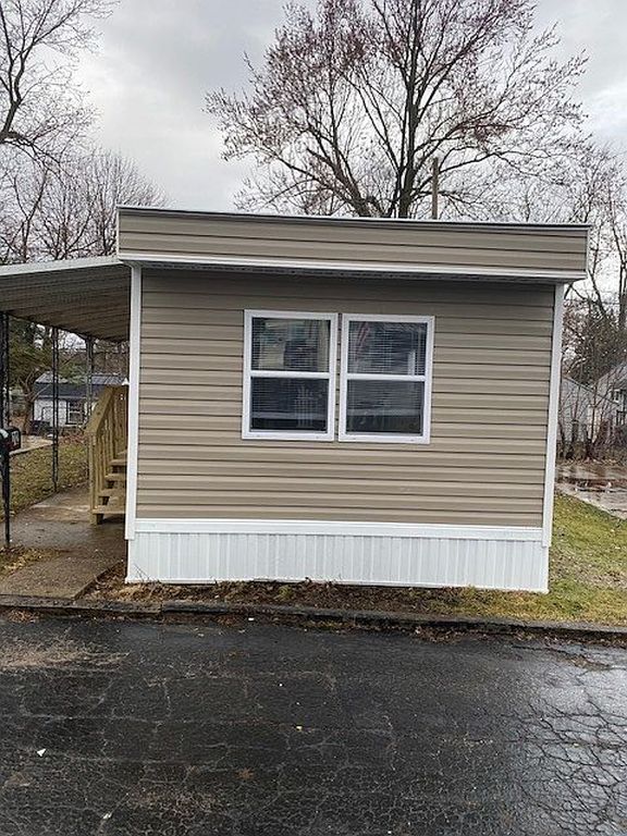 Real estate listing image