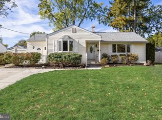 109 Winesap Rd, Cherry Hill, NJ 08003