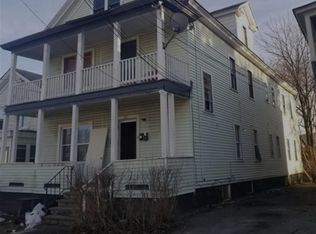 123 Lakeview Ave #3, Syracuse, NY 13204