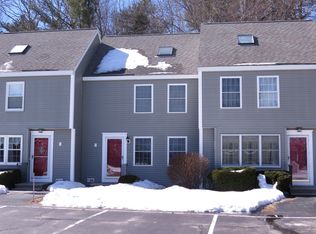 3 Meagans Way #3, Windham, ME 04062