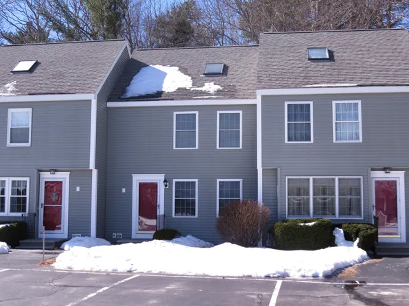 3 Meagans Way #3, Windham, ME 04062