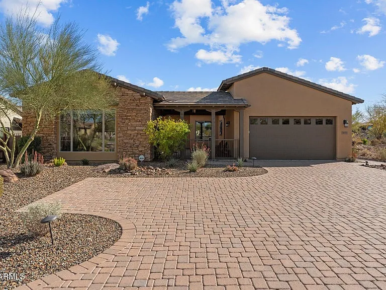 3672 Ridgeview Ter — Photo 1