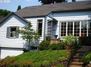 1865 SW High St, Portland, OR 97201