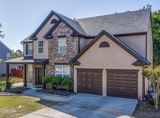 853 Van Briggle Path, Buford, GA 30518