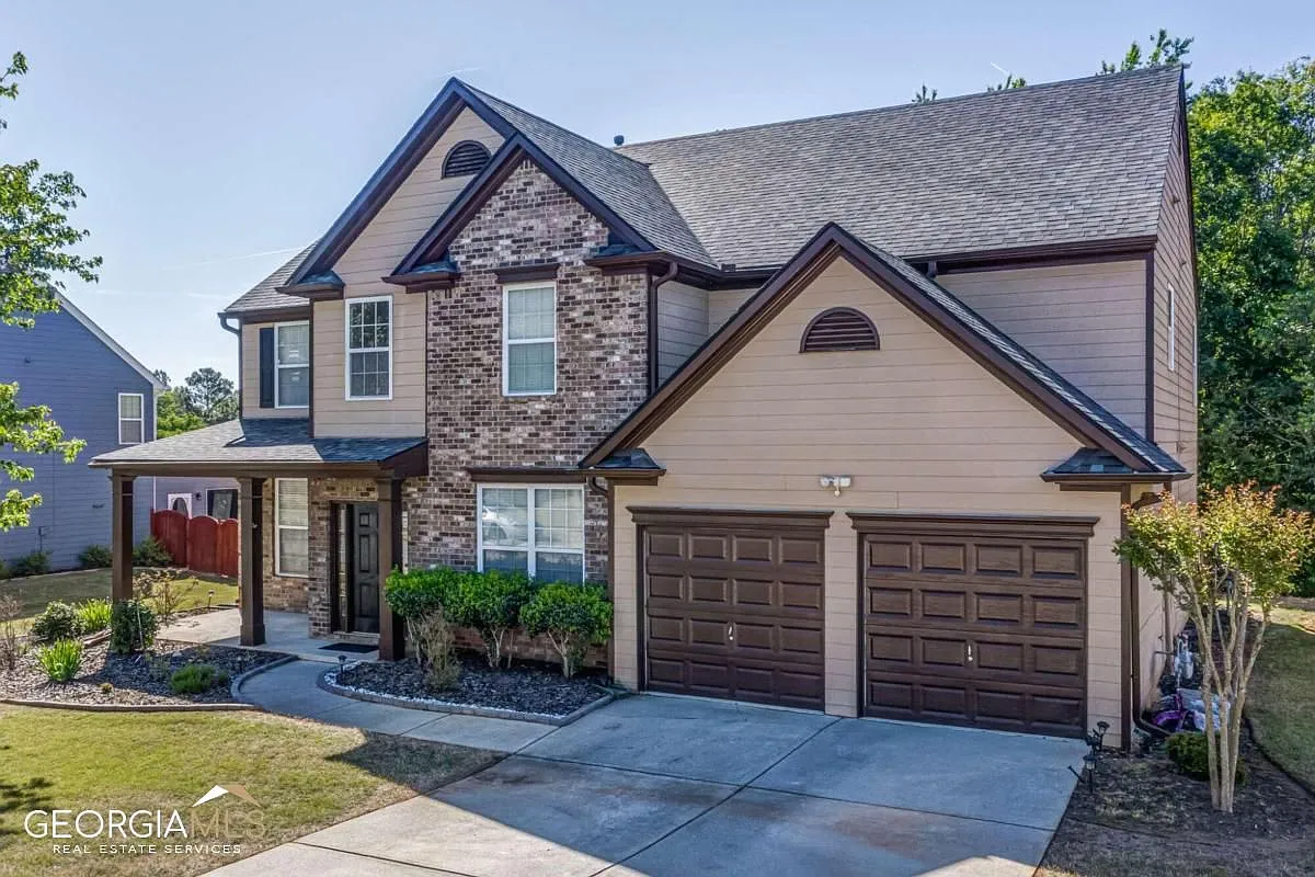 853 Van Briggle Path photo 1