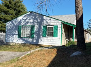 804 Interval Rd, Hagerstown, MD 21740