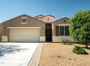 30205 W Verde Ln, Buckeye, AZ 85396